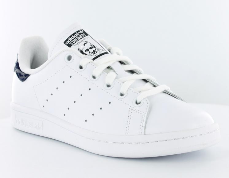 adidas stan smith bande noir